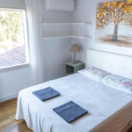 Holiday home Radiante 10 De La Playa