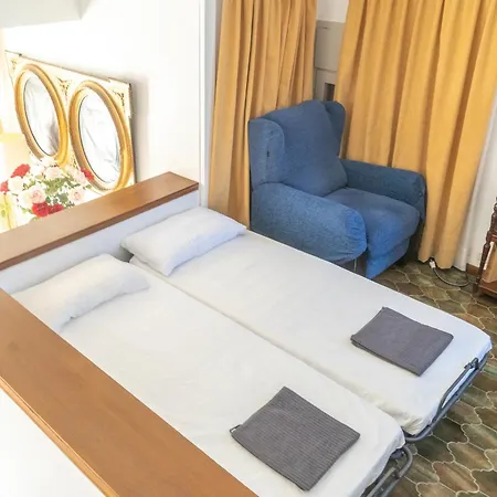 Radiante 10 De La Playa Holiday home Sant Vicenc de Montalt