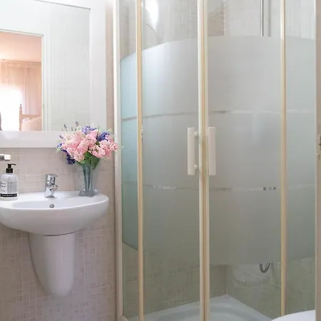 Radiante 10 De La Playa Holiday home Sant Vicenc de Montalt