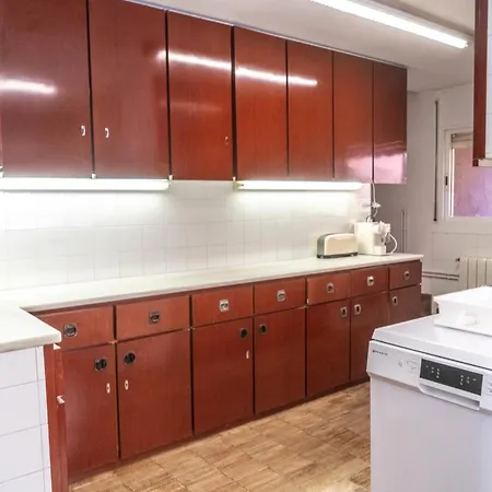 Holiday home Radiante 10 De La Playa Sant Vicenc de Montalt