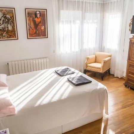 Radiante 10 De La Playa Holiday home Sant Vicenc de Montalt