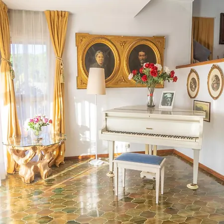 Holiday home Radiante 10 De La Playa Sant Vicenc de Montalt