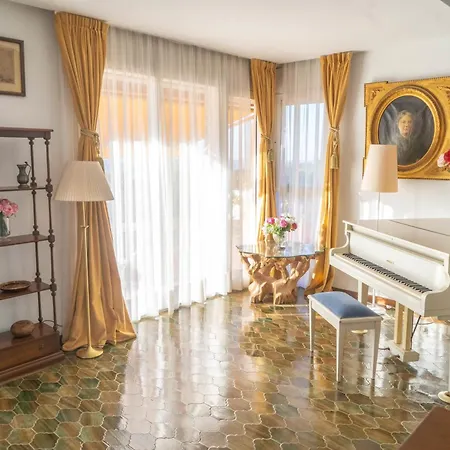 Radiante 10 De La Playa Holiday home *