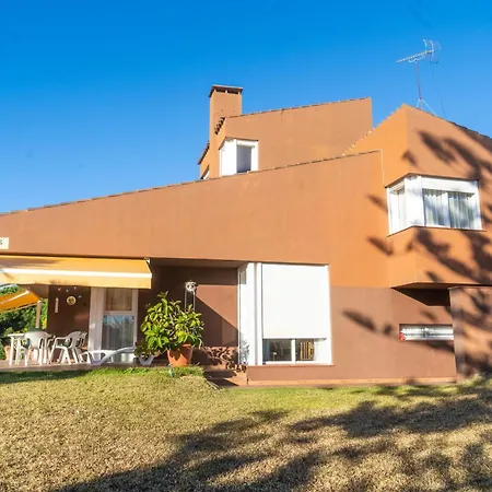 Holiday home Radiante 10 De La Playa *