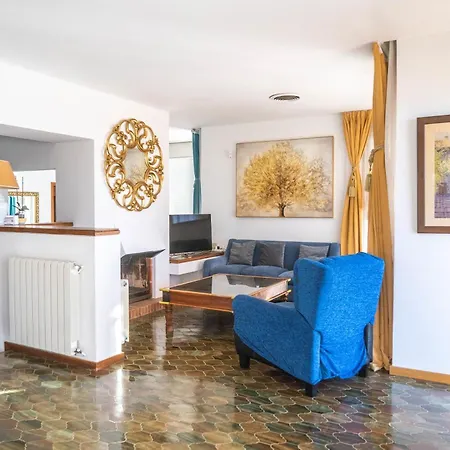 Radiante 10 De La Playa Holiday home