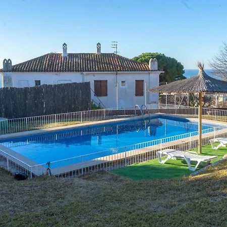 Holiday home Radiante 10 De La Playa